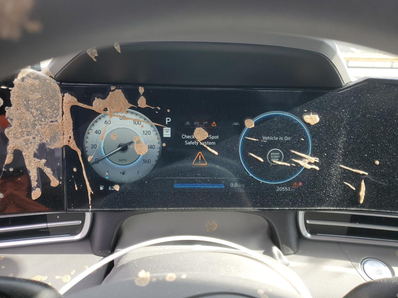 2024 HYUNDAI ELANTRA SEL VIN:KMHLM4DG4RU658809