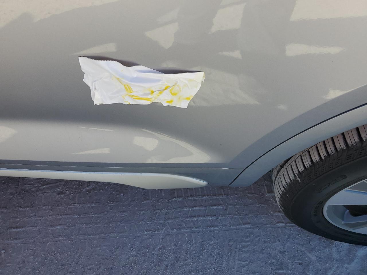 2023 AUDI Q5 PREMIUM PLUS 40 VIN:WA1BBAFY4P2119426