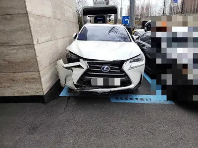 2016 Lexus NX 300 VIN: