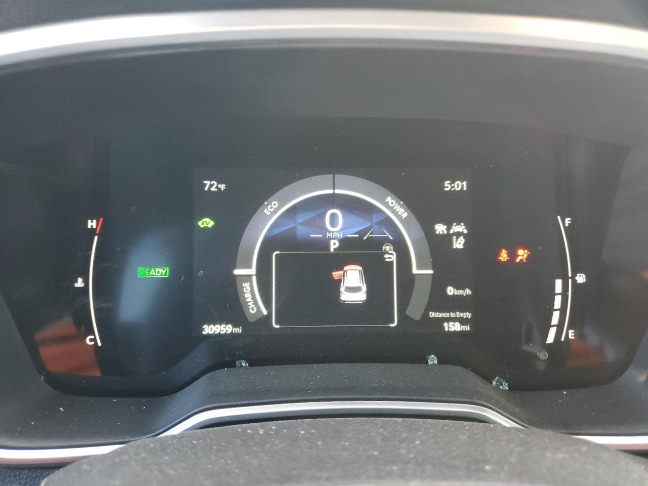 2023 TOYOTA COROLLA CROSS LE VIN:7MUFBABG3PV003962