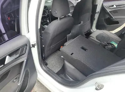 2015 Volkswagen Golf WVWZZZAUZFW305283 VIN:WVWZZZAUZFW305283