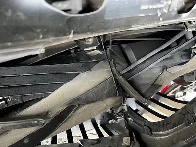 2015 BMW 520 WBA5E5107FG065105 VIN:WBA5E5107FG065105