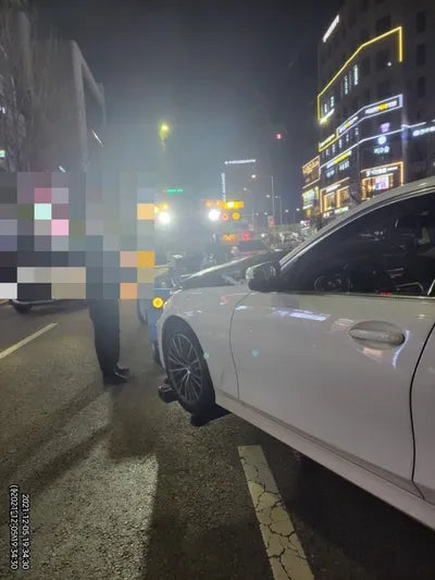 2020 BMW 320 WBA5X5101MFK06733 VIN:WBA5X5101MFK06733