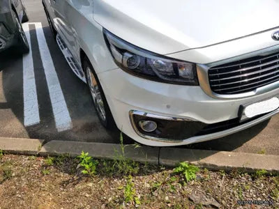 2016 Kia Carnival KNAME81ABGS152548 VIN:KNAME81ABGS152548
