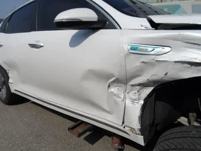 2016 Kia K5 VIN:
