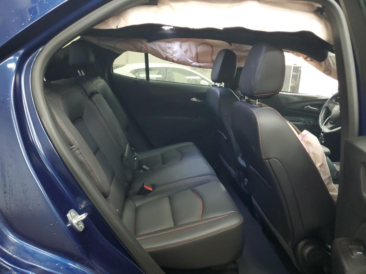 2022 CHEVROLET EQUINOX RS VIN:2GNAXWEV2N6128804