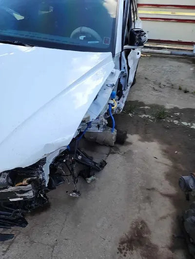 2023 Hyundai Tucson VIN: