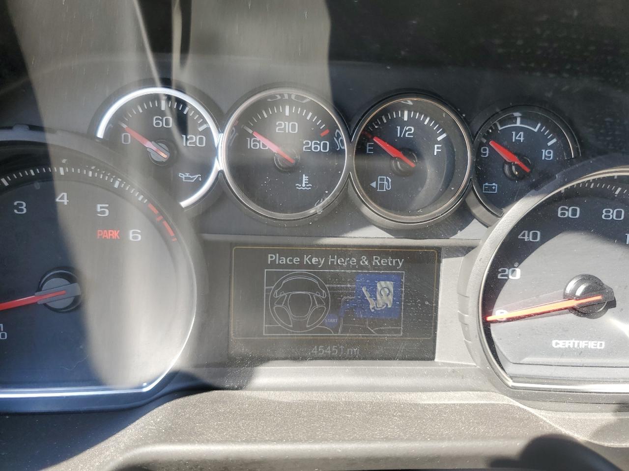 2022 CHEVROLET TAHOE C1500 VIN:1GNSCLEDXNR218616