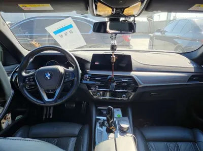 2017 BMW 520 WBAJC5100HG851755 VIN:WBAJC5100HG851755