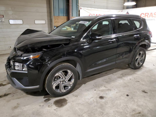 2023 HYUNDAI SANTA FE SEL VIN:5NMS24AJ5PH537670