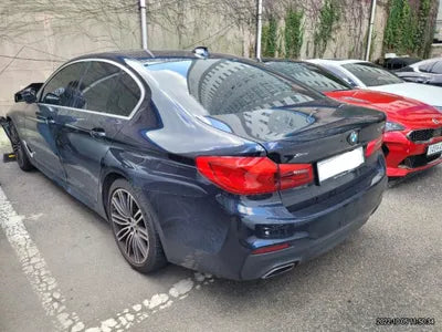 2020 BMW 530 WBAJR9101LCE38638 VIN:WBAJR9101LCE38638