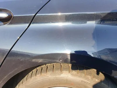 2018 BMW 520 WBAJC3109JG998117 VIN:WBAJC3109JG998117