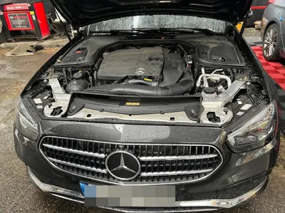 2021 Mercedes-Benz E 350 VIN: