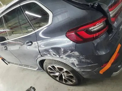 2021 BMW 530 WBAJU810XM9G48159 VIN:WBAJU810XM9G48159