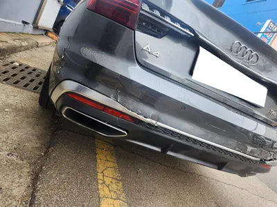 2020 Audi A4 WAUZZZF44LN012779 VIN:WAUZZZF44LN012779