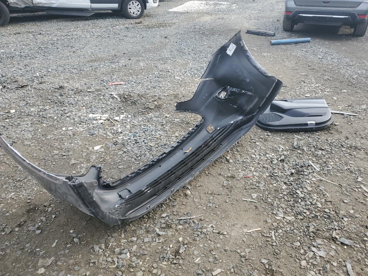 2023 TOYOTA HIGHLANDER L VIN:5TDKDRBH2PS014431