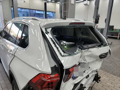 2021 Volkswagen Tiguan WVGZZZ5NZMW557958 VIN:WVGZZZ5NZMW557958