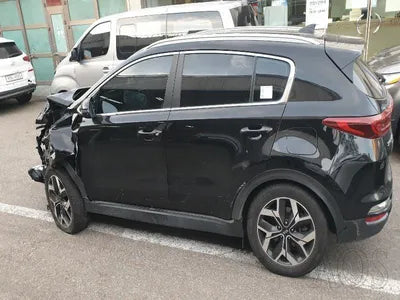 2022 Kia Sportage KNAP6812GNK959156 VIN:KNAP6812GNK959156