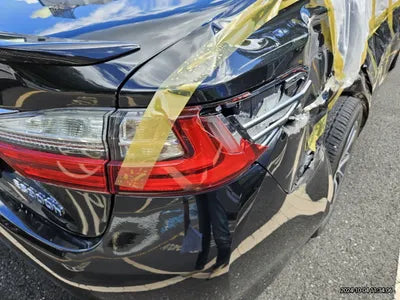 2017 Lexus ES 300 VIN: