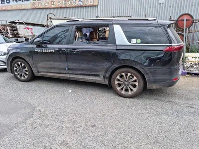 2022 Kia Carnival KNANB81BBPS214256 VIN:KNANB81BBPS214256