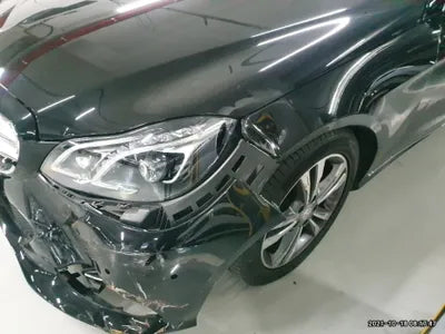 2016 Mercedes-Benz E 220 WDDHF0AB5GB319447 VIN:WDDHF0AB5GB319447