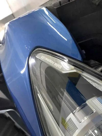 2016 BMW M5 WBSFV9103GGD77501 VIN:WBSFV9103GGD77501