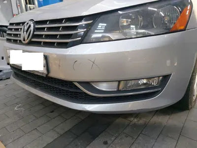 2015 Volkswagen Passat 1VWZZZA3ZFC087411 VIN:1VWZZZA3ZFC087411