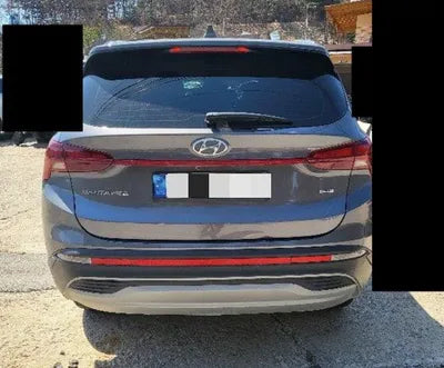 2020 Hyundai Santa FE KMHS281HHMU324774 VIN:KMHS281HHMU324774