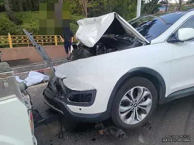 2014 Hyundai Santa FE NONE VIN: