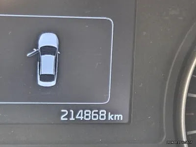 2015 Kia K5 VIN: