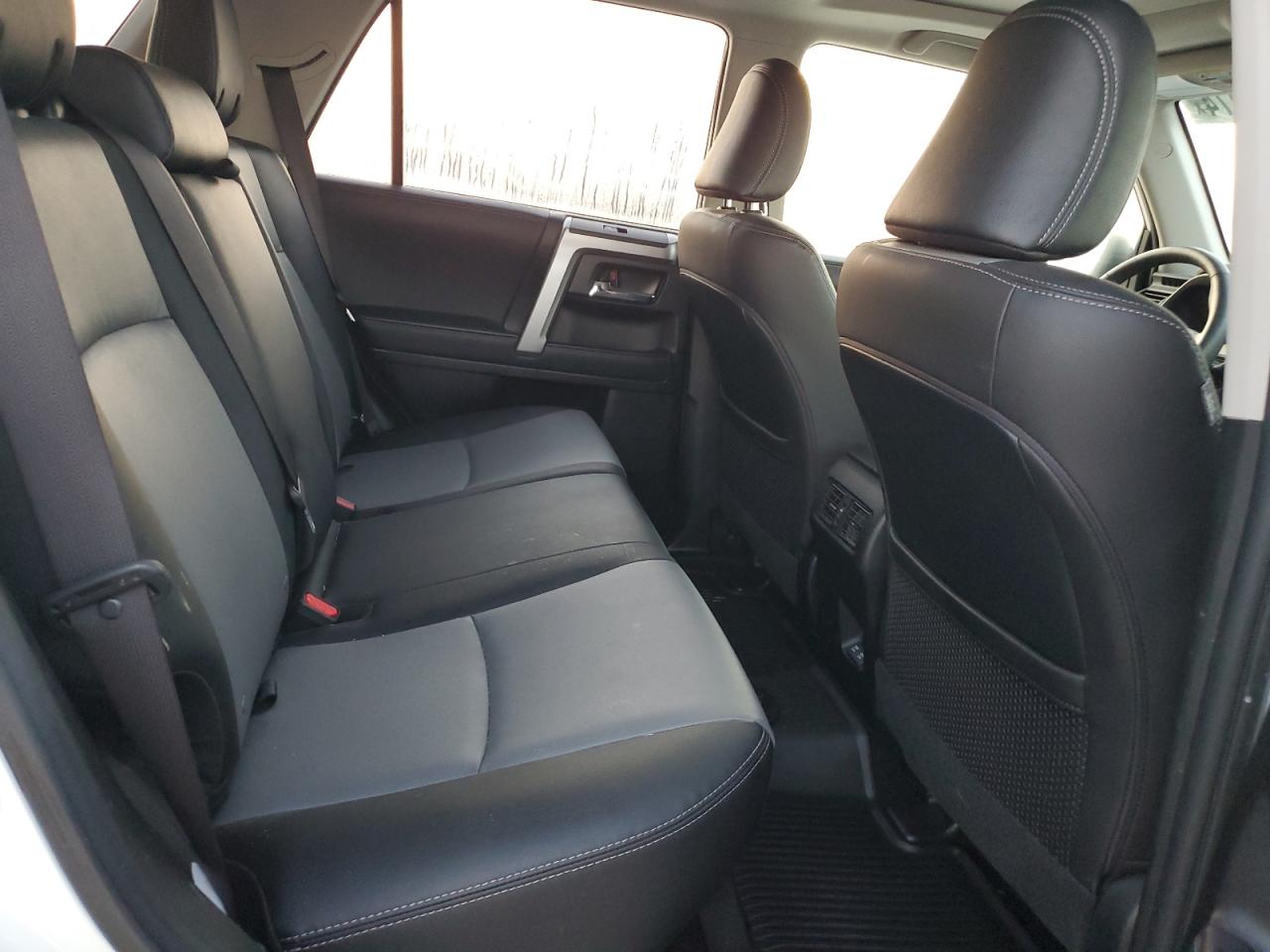 2022 TOYOTA 4RUNNER SR5/SR5 PREMIUM VIN:JTENU5JR2N6083077