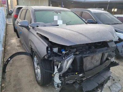 2019 Hyundai Santa FE KMHS281BBKU151512 VIN:KMHS281BBKU151512