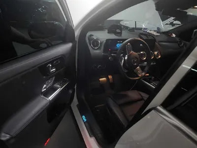 2022 Mercedes-Benz A 250 VIN: