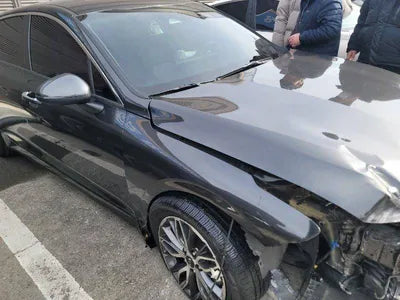 2020 Kia K5 VIN: