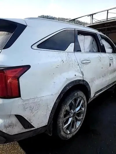 2021 Kia Sorento VIN: