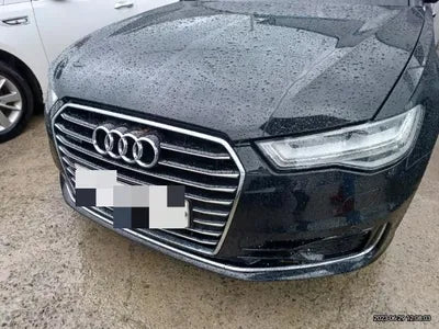 2016 Audi A6 VIN: