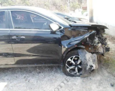2019 Kia Sportage KNAPM813BKK652073 VIN:KNAPM813BKK652073