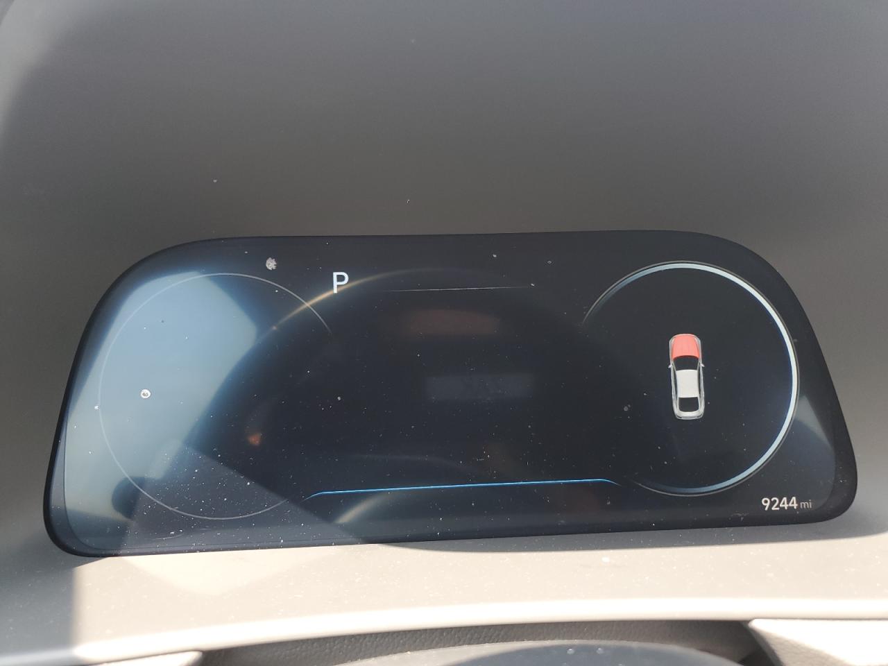 2023 HYUNDAI SONATA SEL VIN:KMHL14JAXPA328731