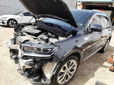 2020 Kia Sorento VIN: