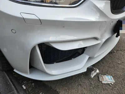 2015 BMW 320 166KMWBA3D3103FK2 VIN:166KMWBA3D3103FK2