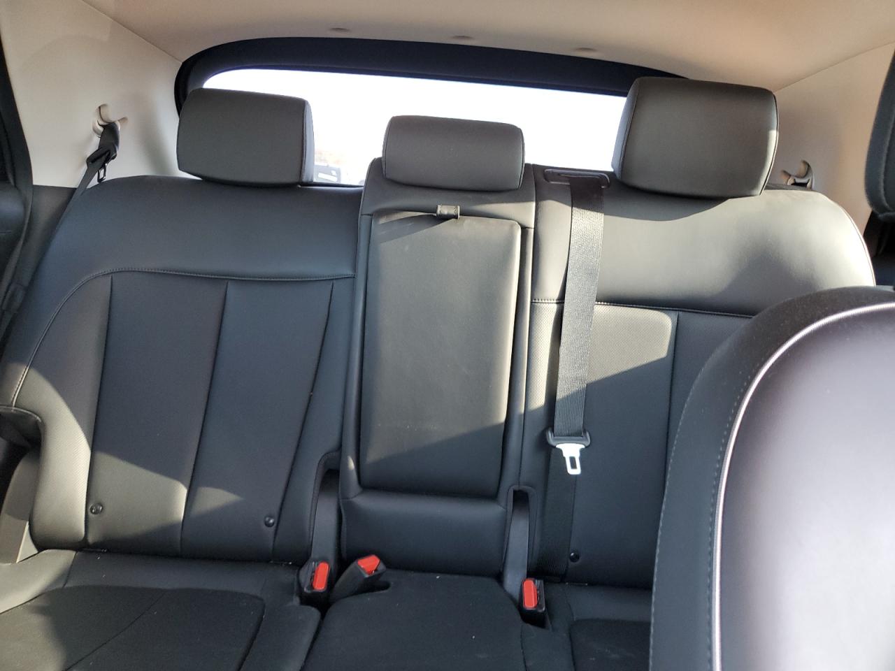2023 HYUNDAI IONIQ 5 LIMITED VIN:KM8KR4AE6PU190188