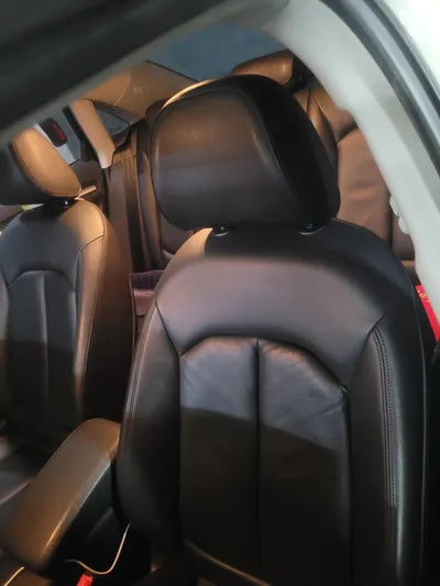 2015 Audi A3 VIN:
