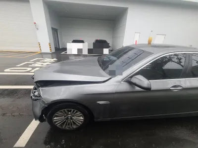 2015 BMW 520 907KMWBA5E5107FG0 VIN:907KMWBA5E5107FG0
