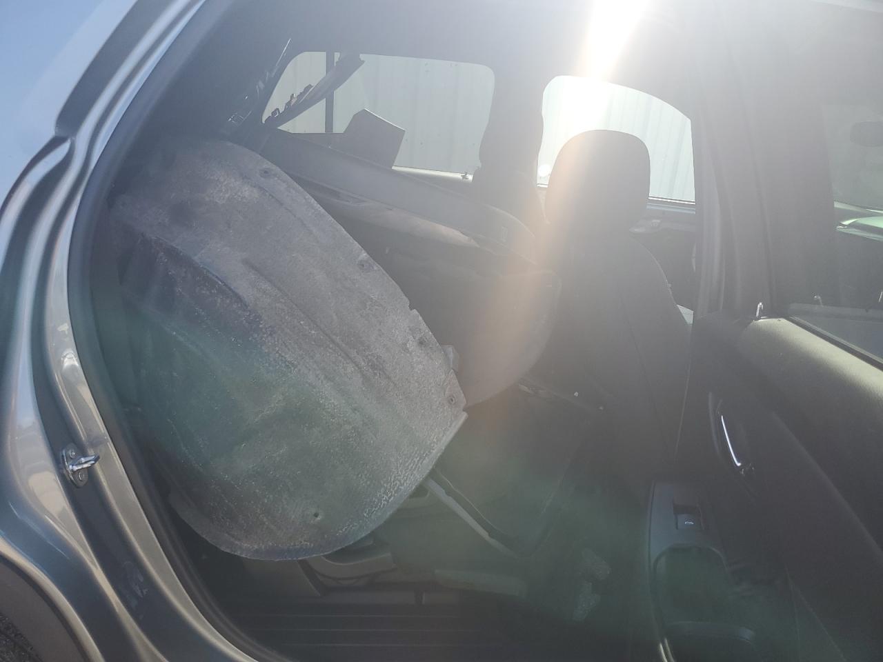 2023 CHEVROLET TRAVERSE LT VIN:1GNERGKW0PJ138848