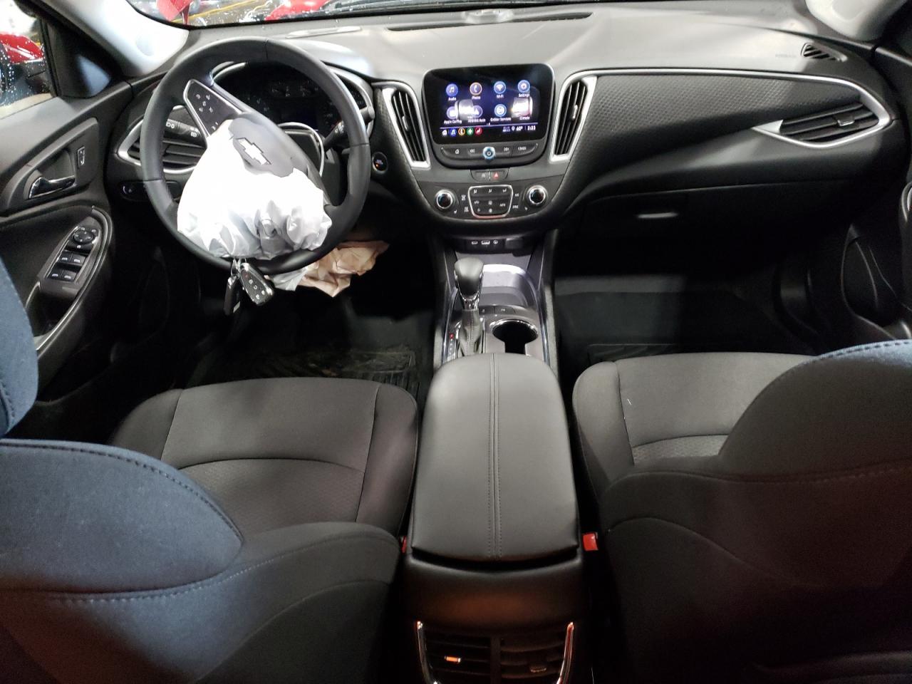 2024 CHEVROLET MALIBU LT VIN:1G1ZD5ST6RF114751