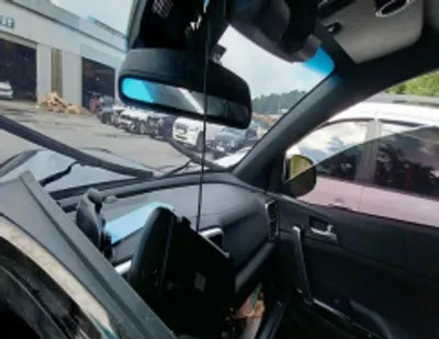 2019 Kia Sportage KNAPR813BKK659787 VIN:KNAPR813BKK659787