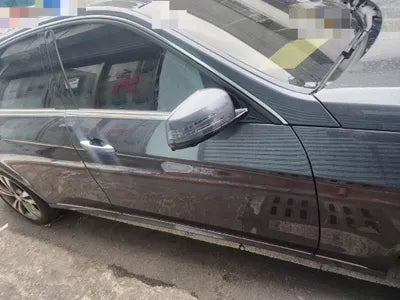 2015 Mercedes-Benz E 300 VIN: