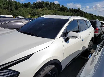 2022 Kia Sportage KNAPV81BGNK006432 VIN:KNAPV81BGNK006432