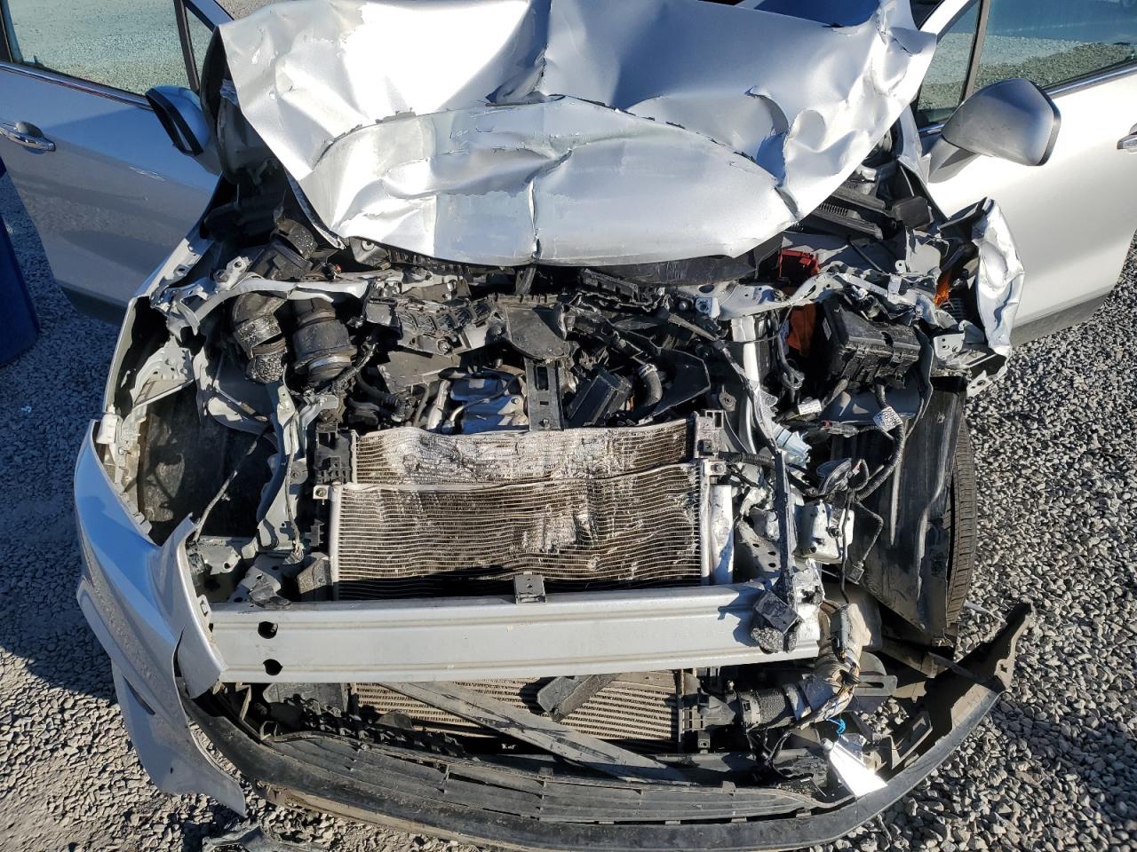 2022 BUICK ENCORE PREFERRED VIN:KL4CJASMXNB540039