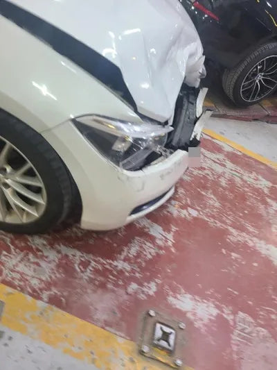 2015 BMW 118 WBA1C1105FJ838623 VIN:WBA1C1105FJ838623